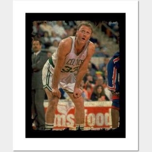 Larry Legend Posters and Art